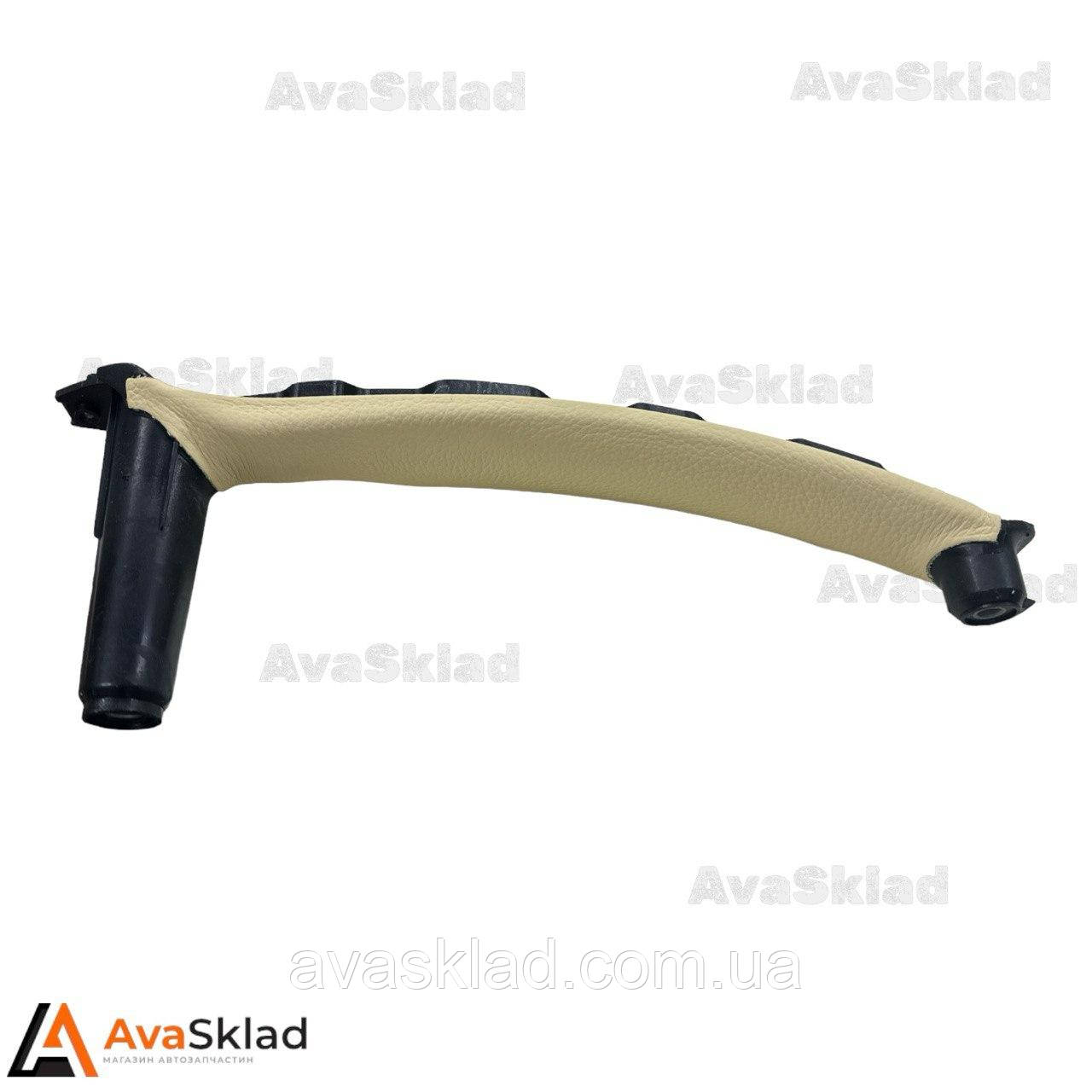 51417966978 BMW Тримач ручки п individual оригінал