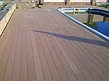 Терасна дошка Lite Premium колір натур ( дуб), фото 7