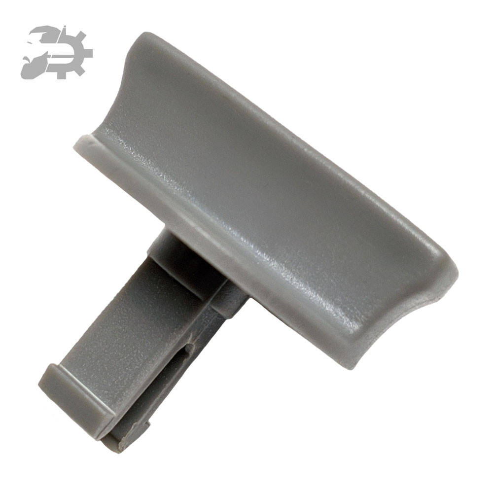 Кліпса знаку аварійної сигналізації Q7 Audi 1J0867467 1J0867467B41 3C9867467