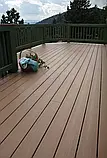 Терасна дошка Lite Premium колір антрацит, фото 6
