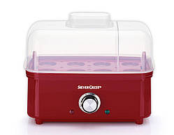 Яйцеварка - Апарат для хот-догів Silver Crest SHME 400 A1