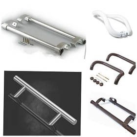 Ручки офісні