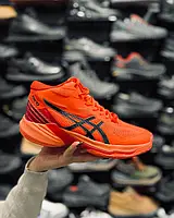 Asics Sky Elite FF MT 2 Tokyo красные мужские женские волейбольные