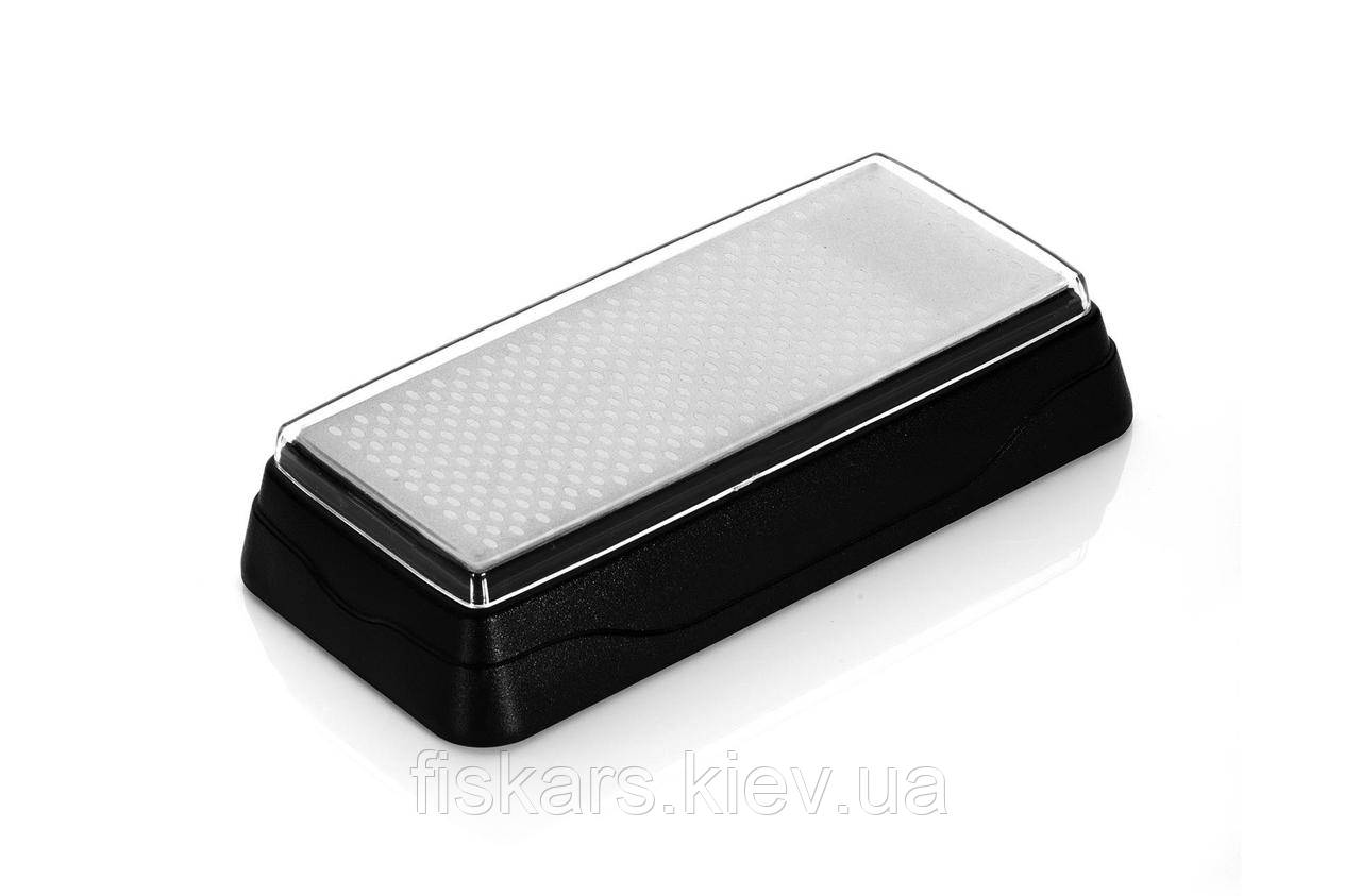 Камінь точильний алмазний комбінований Samura #360/600 (SDS-360/M)