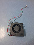 Вентилятор обдування модуля для індукційної плити Hansa YHB1232B12M 12V, фото 8