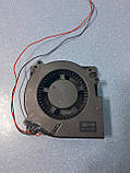 Вентилятор обдування модуля для індукційної плити Hansa YHB1232B12M 12V, фото 9