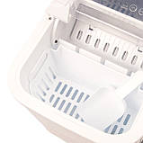 Льодогенератор Ice Maker портативний (8896), фото 4