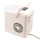 Льодогенератор Ice Maker портативний (8896), фото 7