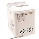 Льодогенератор Ice Maker портативний (8896), фото 8