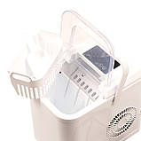 Льодогенератор Ice Maker портативний (8896), фото 5