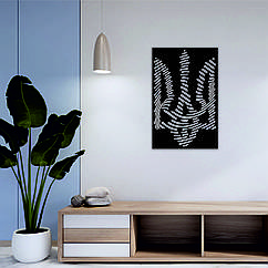 Декоративне настінне Панно «Герб України», Декор на стіну