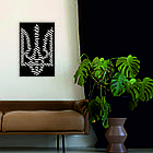 Декоративне настінне Панно «Герб України», Декор на стіну, фото 7