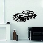 Декоративне настінне Панно «Авто», Декор на стіну, фото 2