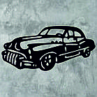 Декоративне настінне Панно «Авто», Декор на стіну, фото 8