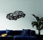 Декоративне настінне Панно «Авто», Декор на стіну, фото 3