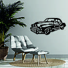 Декоративне настінне Панно «Авто», Декор на стіну, фото 4