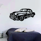 Декоративне настінне Панно «Авто», Декор на стіну, фото 6