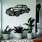 Декоративне настінне Панно «Авто», Декор на стіну, фото 7