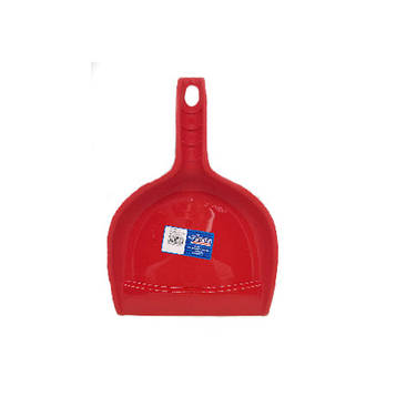 Совок пластиковий Arcasa Асорті (DEP294-1)