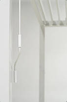 Садова тераса пергола біла Classic 3x3 м Gutroof, фото 4