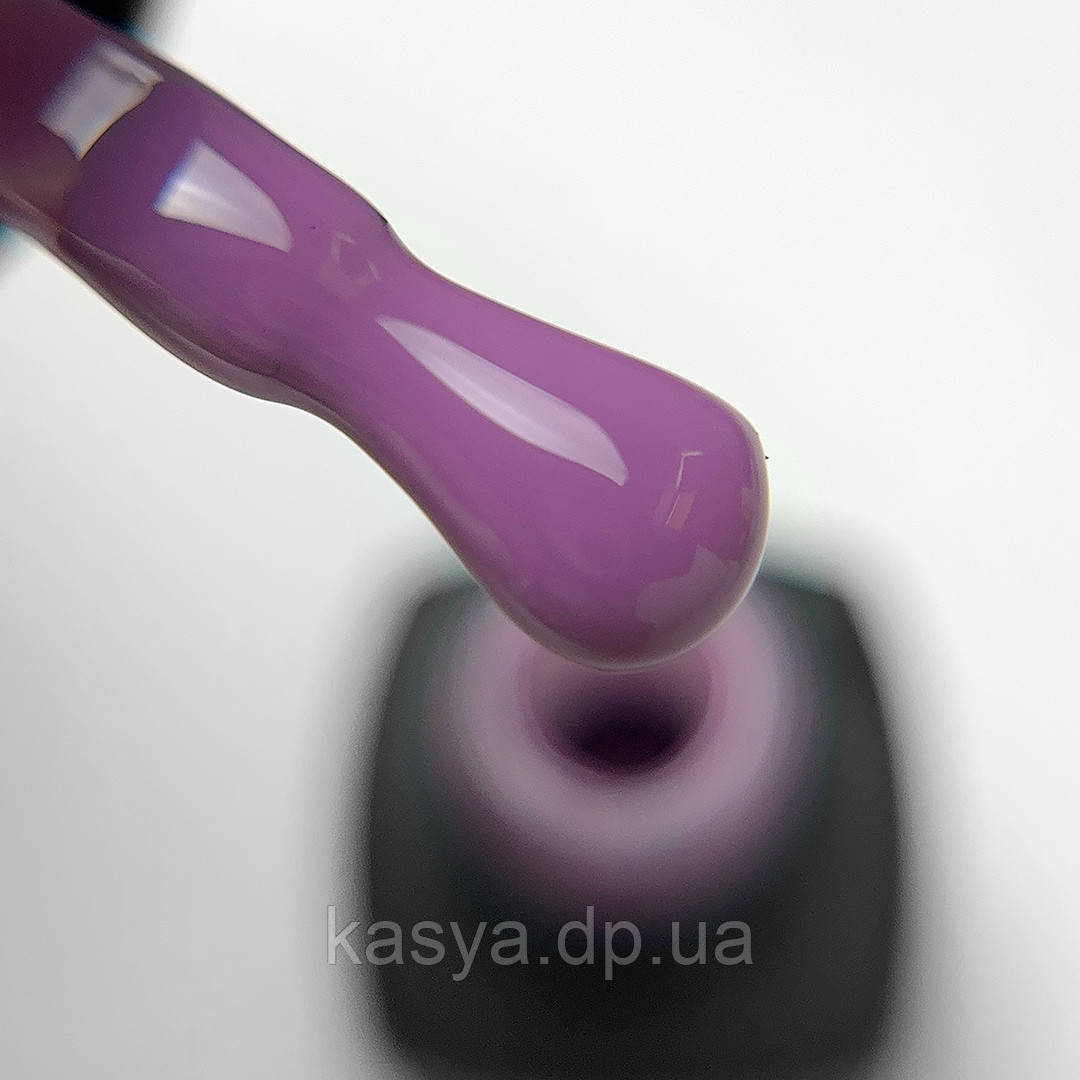 Гель лак Baby Moon Lilac Train Gel polish №10, 6 мл