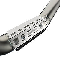 Теплозахист на вихлопну трубу Oxford Adventure Exhaust Heat Shield