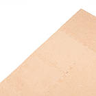 Килимок-пазл Supretto плюшевий бежевий, 30х30 см 10 шт. (84220002), фото 4