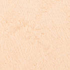 Килимок-пазл Supretto плюшевий бежевий, 30х30 см 10 шт. (84220002), фото 5