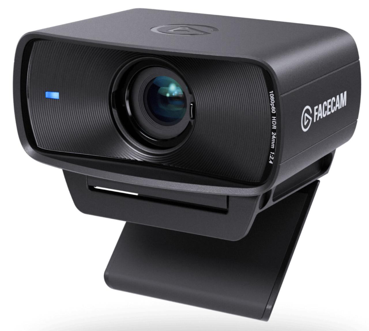 Веб-камера ELGATO Facecam MK.2 (20WAC9901)