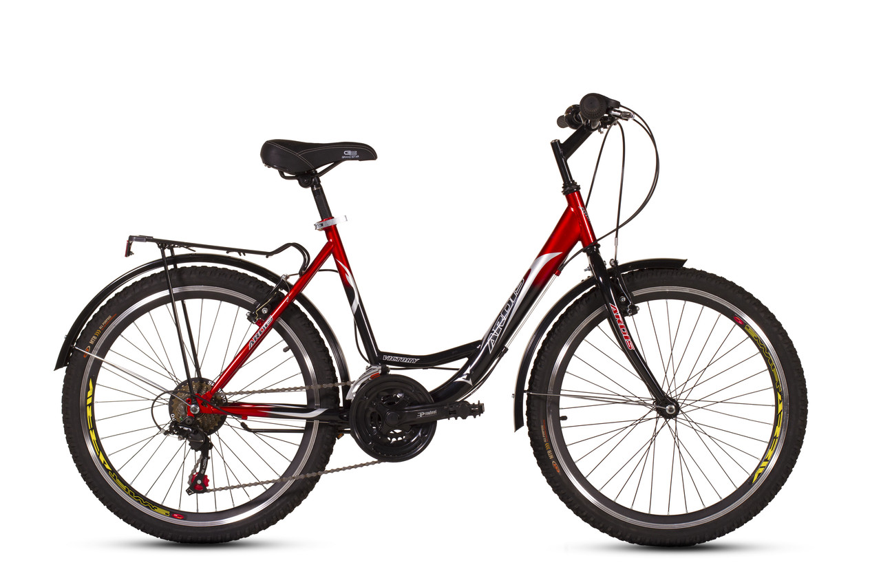 Міський велосипед Ardis Victory 24".