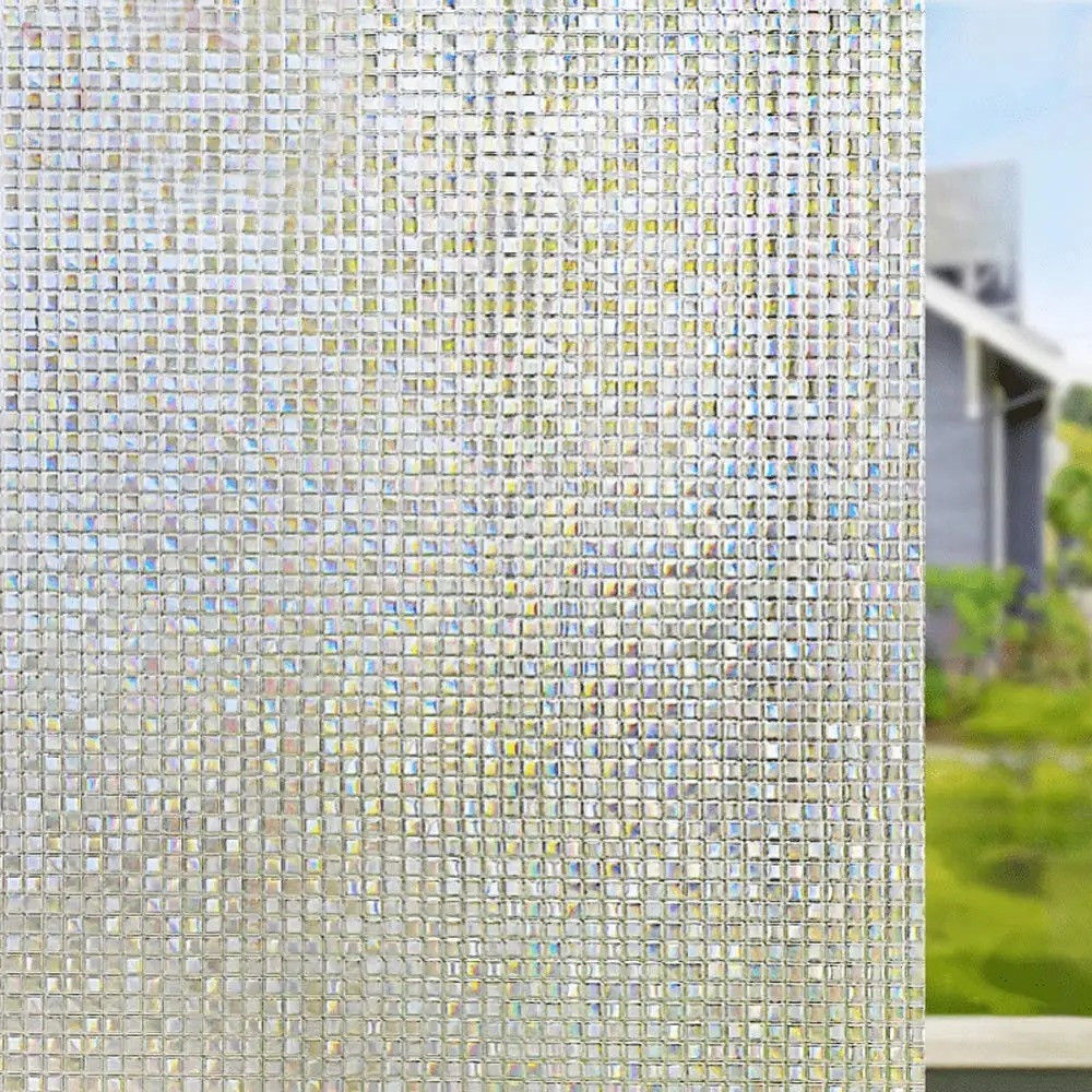 Вітражна плівка Supretto 2 м, Мозаїка (60540004), фото 1