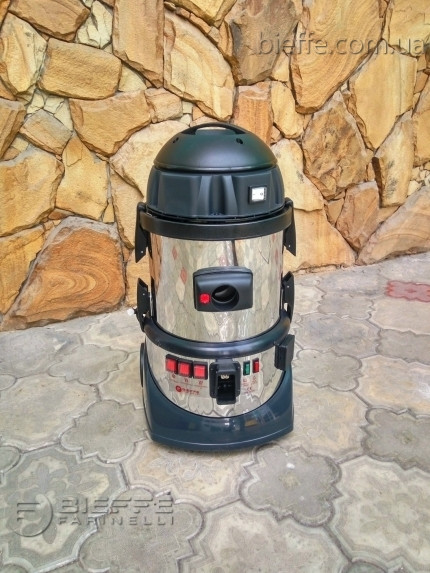 Парогенератор BIEFFE Emilio Plus RA, фото 1