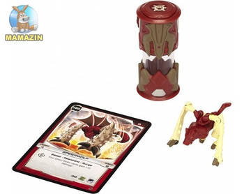 Игровой набор Monsuno Eklipse SPIDERWOLF (1-Packs) W4 34437-42913-MO