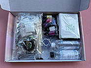 Великий набір 240-в-1 для виготовлення прикрас та біжутерії з епоксидної смоли, фото 3