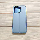 Чохол Mirror для Xiaomi Poco M6 Pro книжка дзеркальна (різні кольори), фото 8