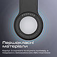 Автотримач для телефона магнітний Promate Laxmount Black (laxmount), фото 5