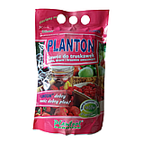 Добриво Planton для полуниці, малини та плодових культур (Плантон, 1 кг гранул), Польща, фото 2