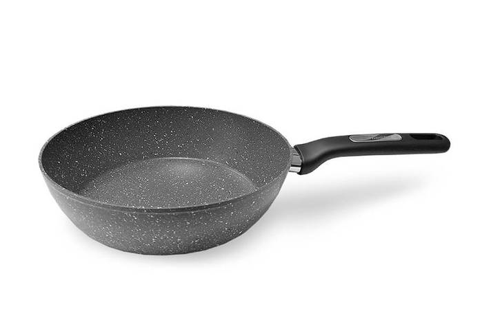 Сковорода антипригарна Maestro 260 мм MR-1223-26N (MR-1223-26), фото 1