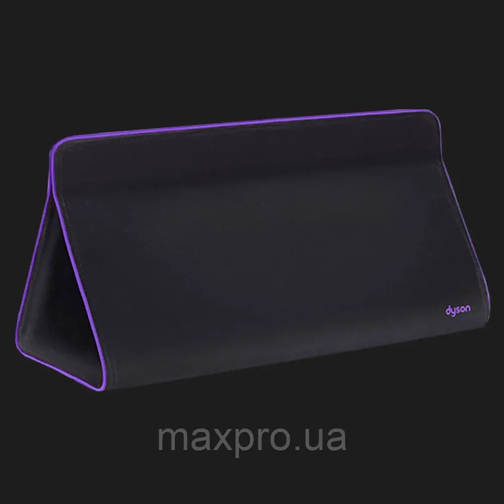 Чохол для зберігання фена або стайлера Dyson (Black/Purple)