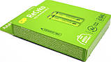 Акумулятор GP (R-03,650mAh) Recyko/блістер 2шт(10), фото 3