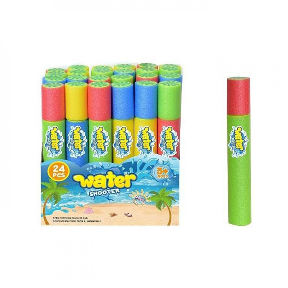 Насос водян.30см,в кульку,30,5х24,5х17,5см №333-430(24)(144), фото 1