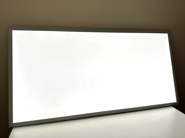 Стельова Led панель 1200×600 64W 5440Lm 5000К IP20 Led-Story Стандарт