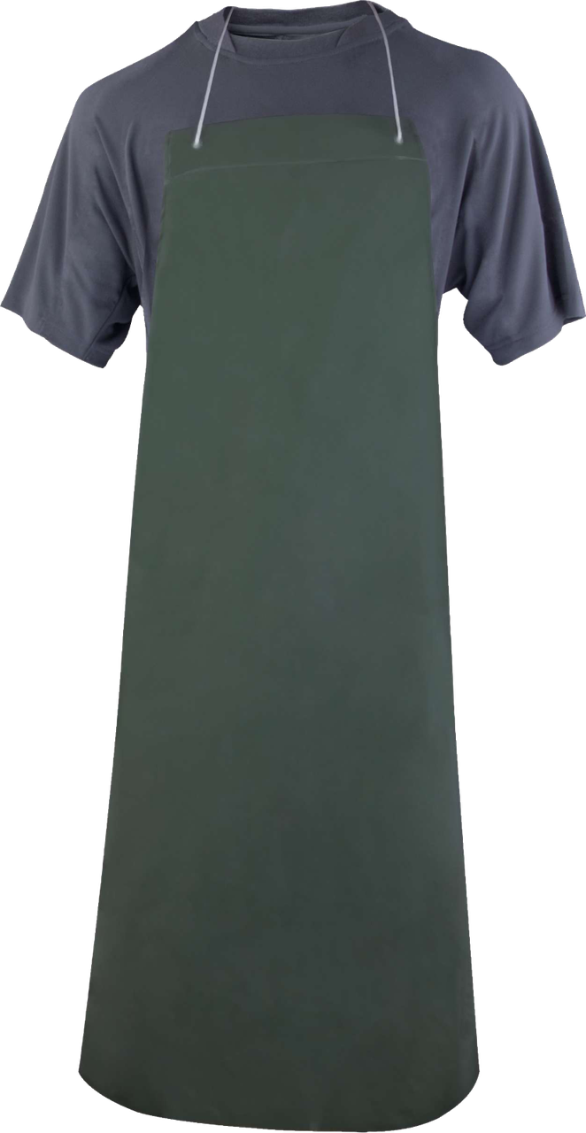 Фартук TABLIVE, зелений, фото 1