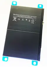 АКБ IPad