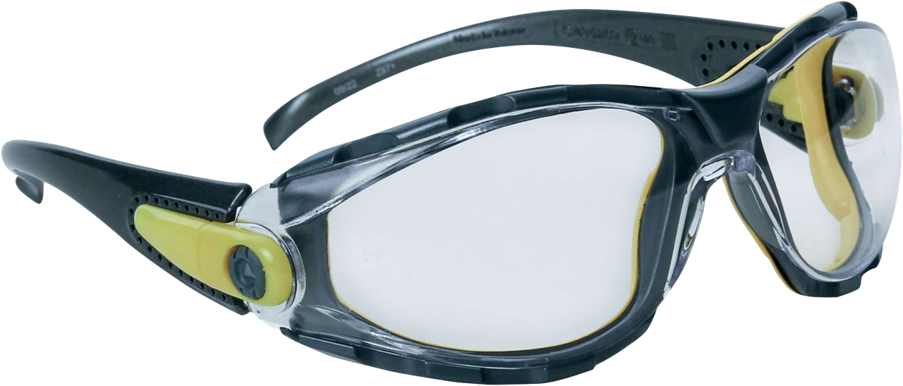 Окуляри PACAYA CLEAR