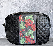 Сумка для вишивки модель ЮМА