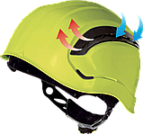 Каска промальп GRANITE WIND, фото 7