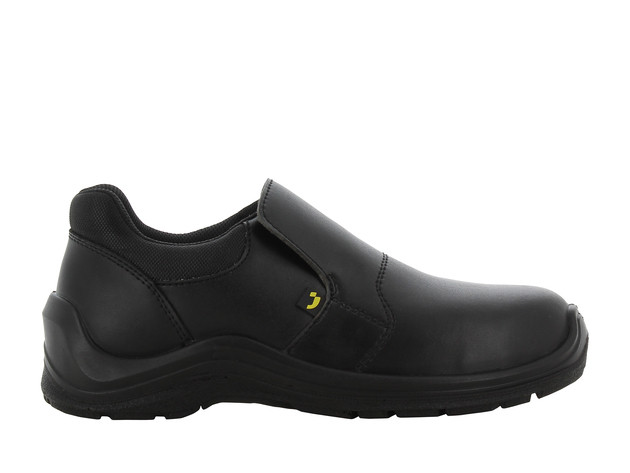 Туфлі DOLCE S3 SRC, підносок метал, колір чорний, розм. 35-47