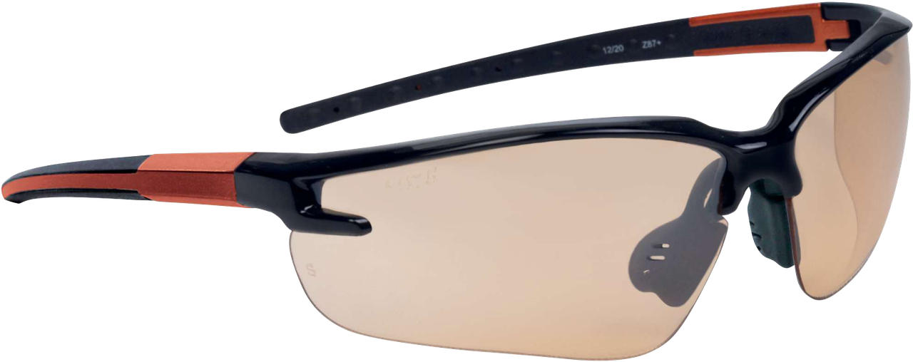 Окуляри FUJI GRADIENTспортивний дизайн, призатемнені, фото 1