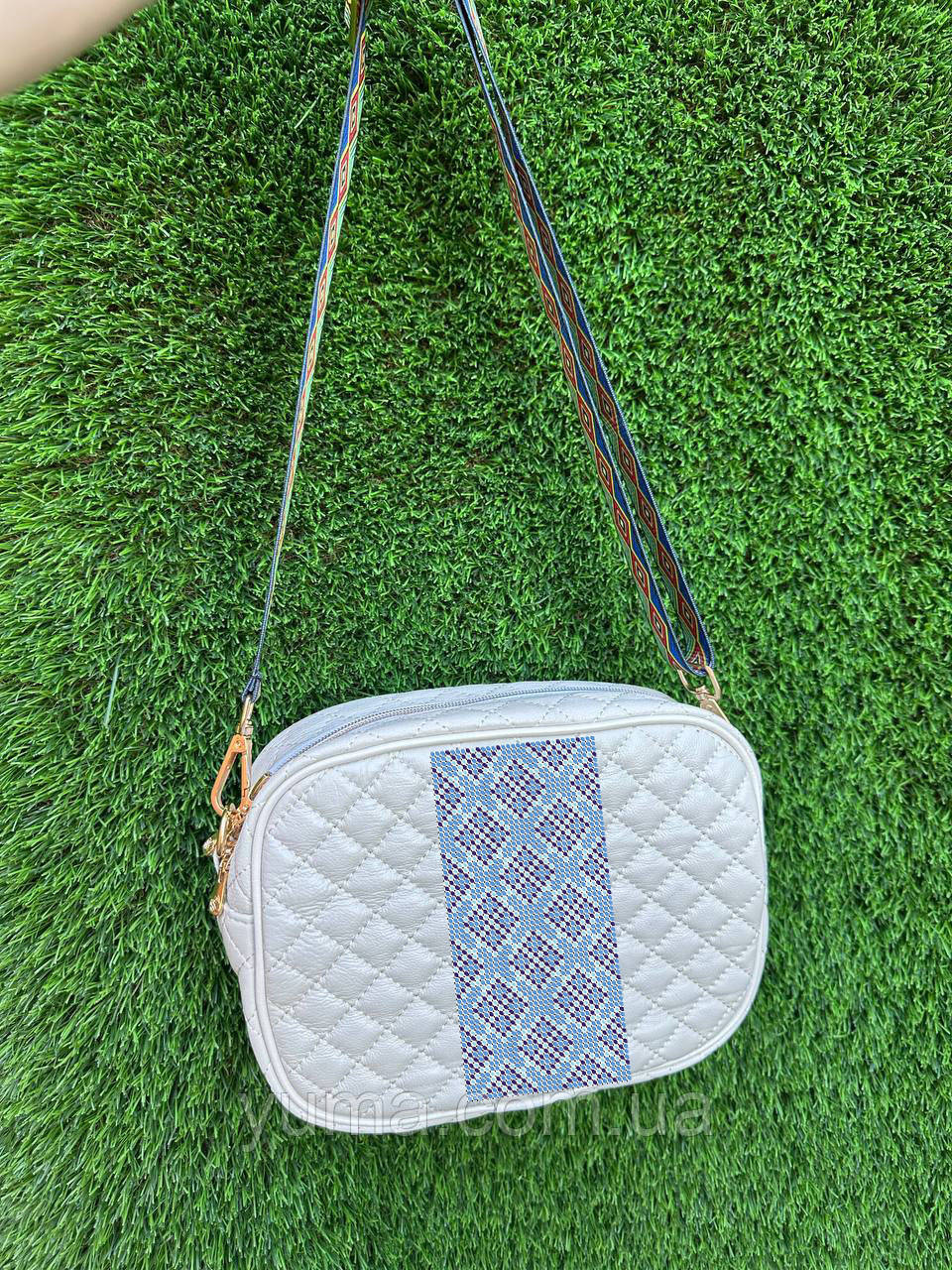 Сумка для вишивки модель ЮМА, фото 1